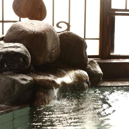 Dormy Inn Okayama Natural Hot Spring Ngoại thất bức ảnh
