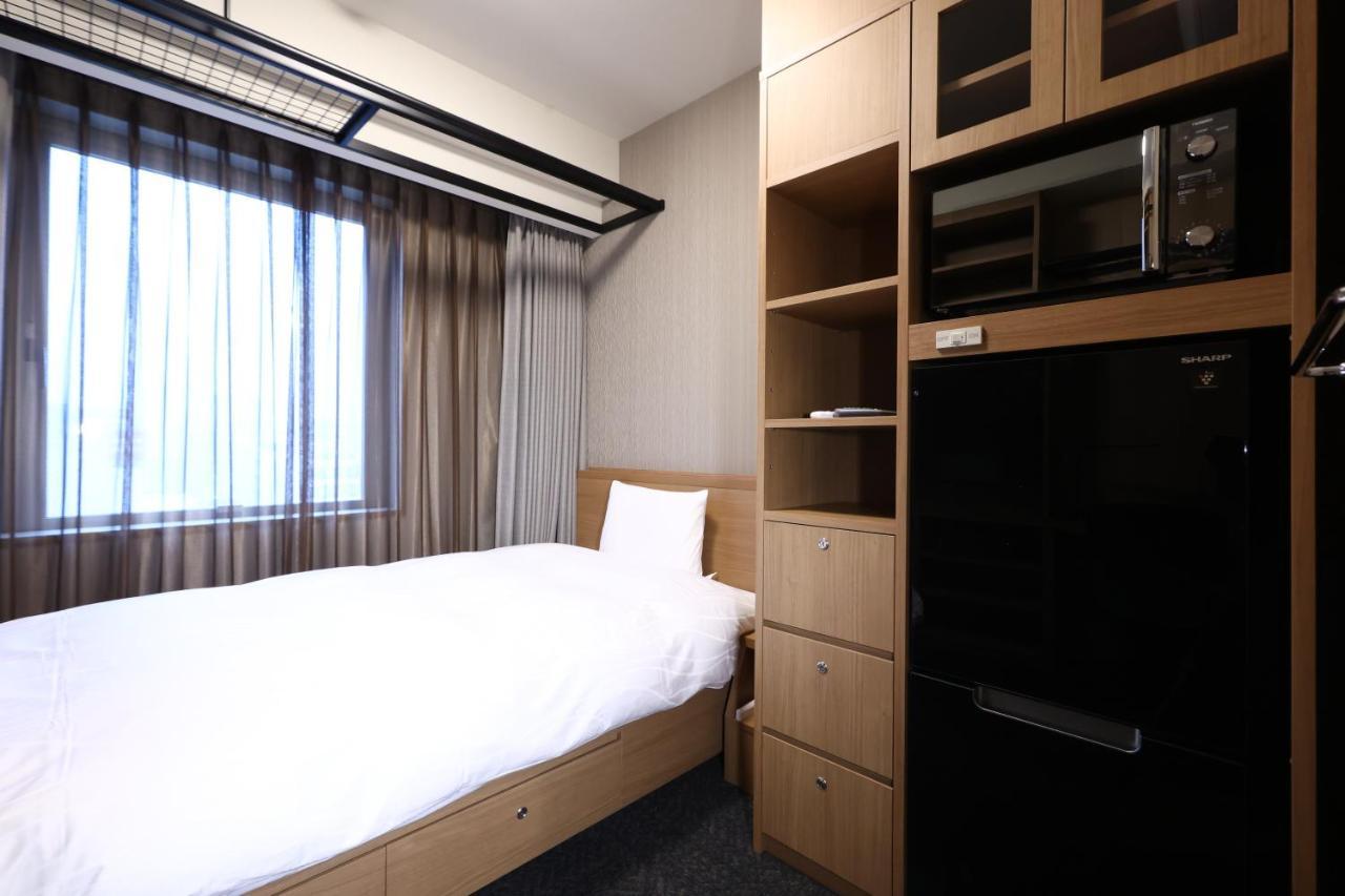 Dormy Inn Okayama Natural Hot Spring Ngoại thất bức ảnh