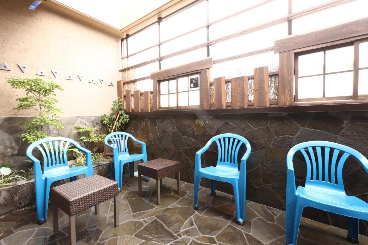 Dormy Inn Okayama Natural Hot Spring Ngoại thất bức ảnh