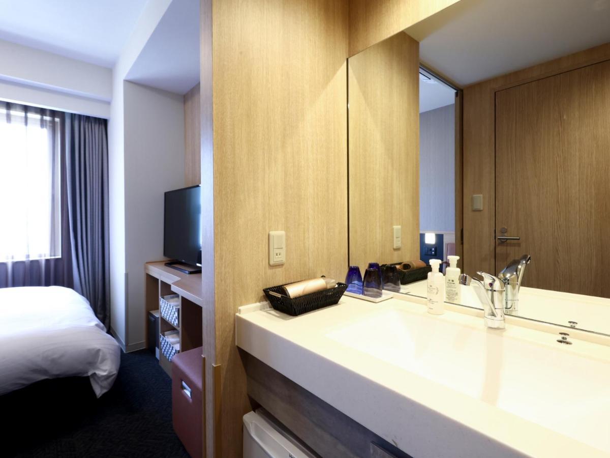 Dormy Inn Okayama Natural Hot Spring Ngoại thất bức ảnh
