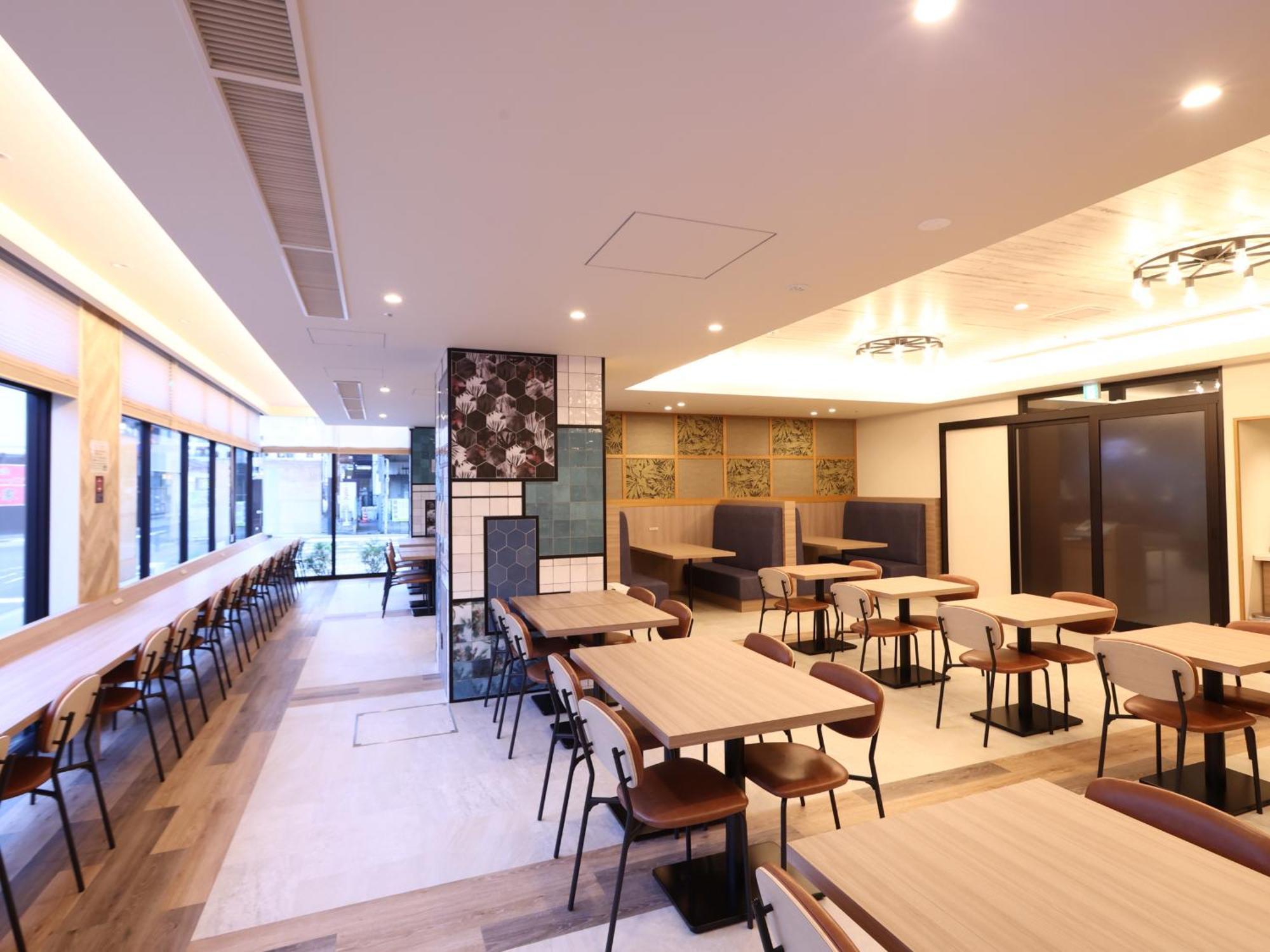 Dormy Inn Okayama Natural Hot Spring Ngoại thất bức ảnh